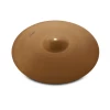 Zildjian AA21R 21" A Avedis Crash Ride Cymbal -musical instrument PNG AA21R 21 Avedis Ride.png