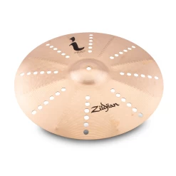 Zildjian ILH17TRC 17" I Series Trash Crash Cymbal