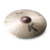 Zildjian K0702 16" K Zildjian Sweet Crash Cymbal 2 Zildjian K0702 16" K Zildjian Sweet Crash Cymbal -musical instrument PNG K0702 16 K Zildjian Sweet Crash.png