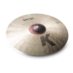 Zildjian K0702 16" K Zildjian Sweet Crash Cymbal