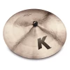 Zildjian K0856 22" K Custom Medium Ride Cymbal 2 Zildjian K0856 22" K Custom Medium Ride Cymbal -musical instrument PNG K0856 22 K Custom Medium Ride.png