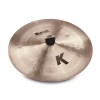 Zildjian K0881 14" K Series Mini China Cymbal -musical instrument PNG K0881 14 K Zildjian Mini China.png