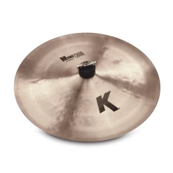 Zildjian K0881 14" K Series Mini China Cymbal