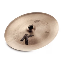 Zildjian K0883 17" K Series China Cymbal