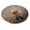 Zildjian K1409 14" K Custom Special Dry Hihat - Top Cymbal -musical instrument PNG K1409 14 K Custom Special Dry HiHat Top.png