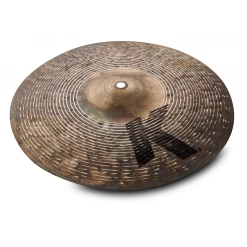 Zildjian K1409 14" K Custom Special Dry Hihat - Top Cymbal