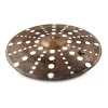 Zildjian K1423 19" K Custom Special Dry Trash Crash Cymbal -musical instrument PNG K1423 19 K Custom Special Dry Trash Crash.png