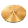 Zildjian KR15HT 15" Kerope Hihat - Top Cymbal -musical instrument PNG KR15HT 15 Kerope HiHat Top.png