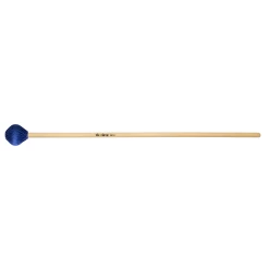 Vic Firth - M10 American Custom Keyboard - Very Hard Head – Round (PR)