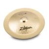 Zildjian ZP18CH 18" Planet Z China Cymbal 1 Zildjian ZP18CH 18" Planet Z China Cymbal -musical instrument PNG ZP18CH 18 Planet Z China.png
