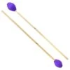 Percussion Plus Marimba Mallets (40mm Head/406mm Length) -musical instrument PPMM1.jpg