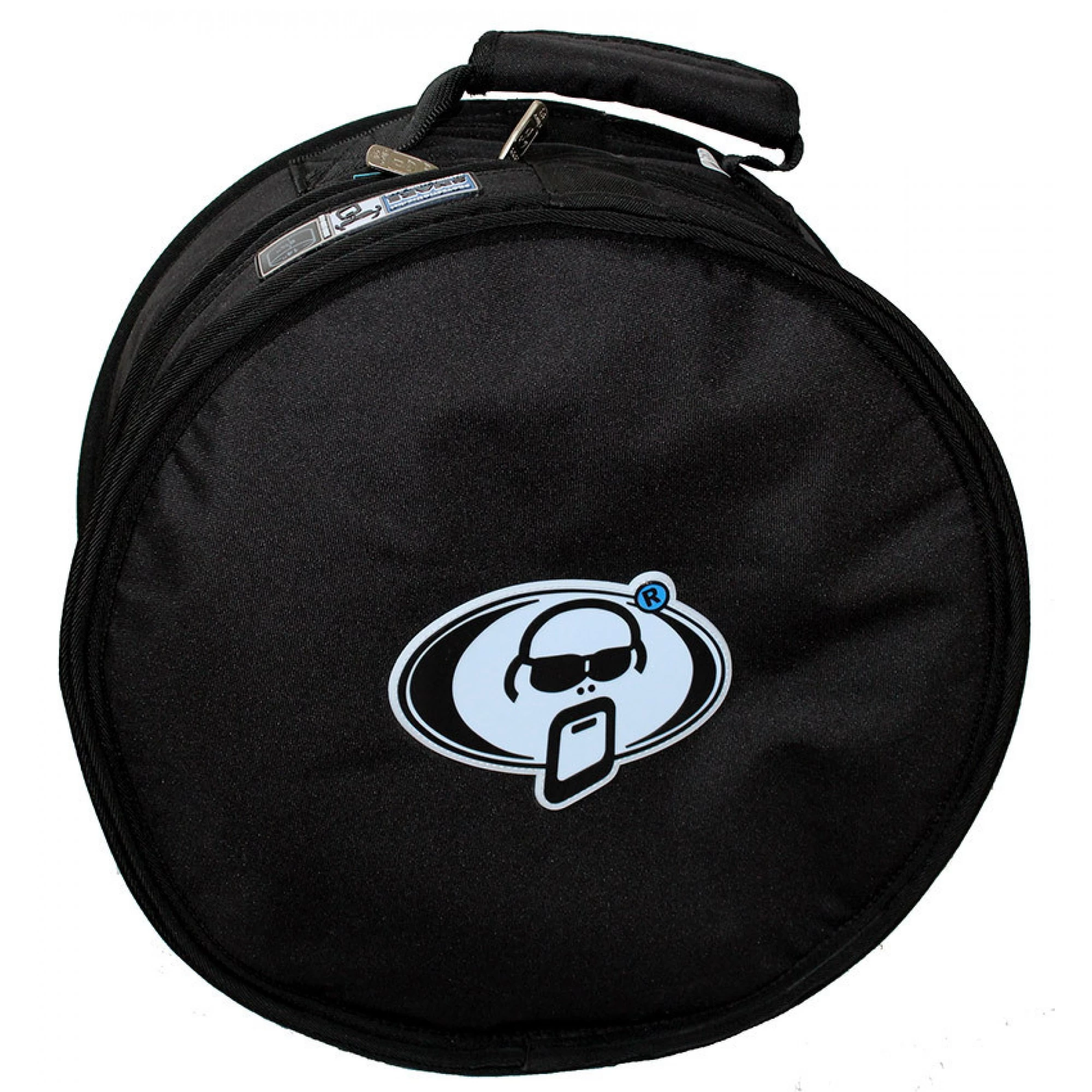 Protection Racket 15"x6.5" Proline Free Floater Snare Drum Bag 3 Protection Racket 15"x6.5" Proline Free Floater Snare Drum Bag