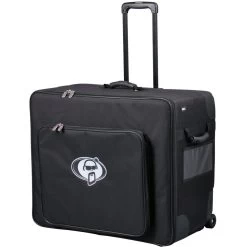 Protection Racket Yamaha Stagepass 400 Transport Bag With Wheels And Retractable Handle