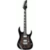 Ibanez RG220PA1 Transparent Brown Black Burst Electric Guitar 2 Ibanez RG220PA1 Transparent Brown Black Burst Electric Guitar -musical instrument RG220PA1 BKB 1.png