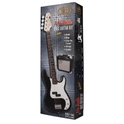 SX - SB2SK34TS 3/4 Size Bass Guitar & Amp Package. Tobacco Sunburst -musical instrument SB2SK box.png