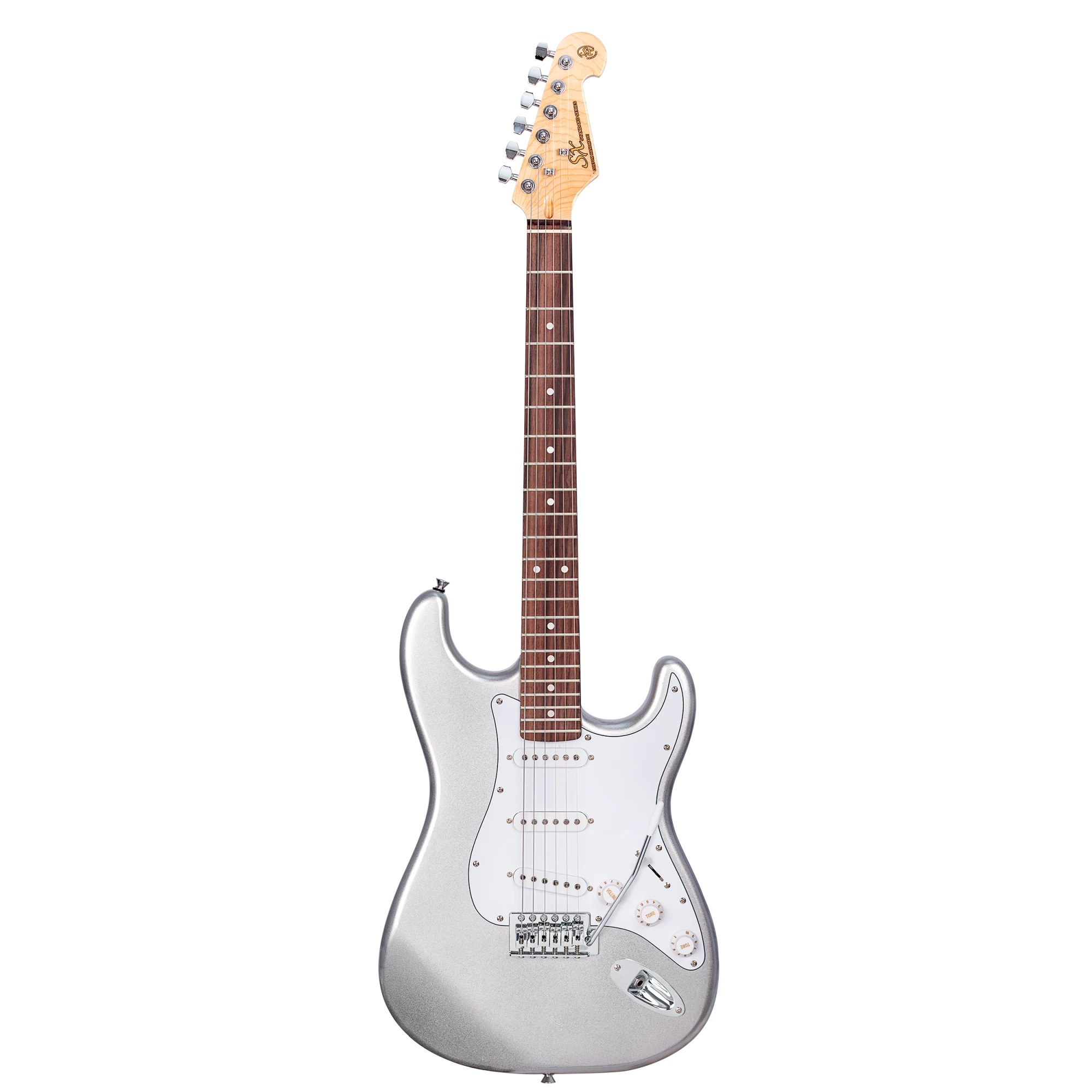 SX SE1SKMS - Electric Guitar & Amp Package - 4/4 Size. 3 SX SE1SKMS - Electric Guitar & Amp Package - 4/4 Size.