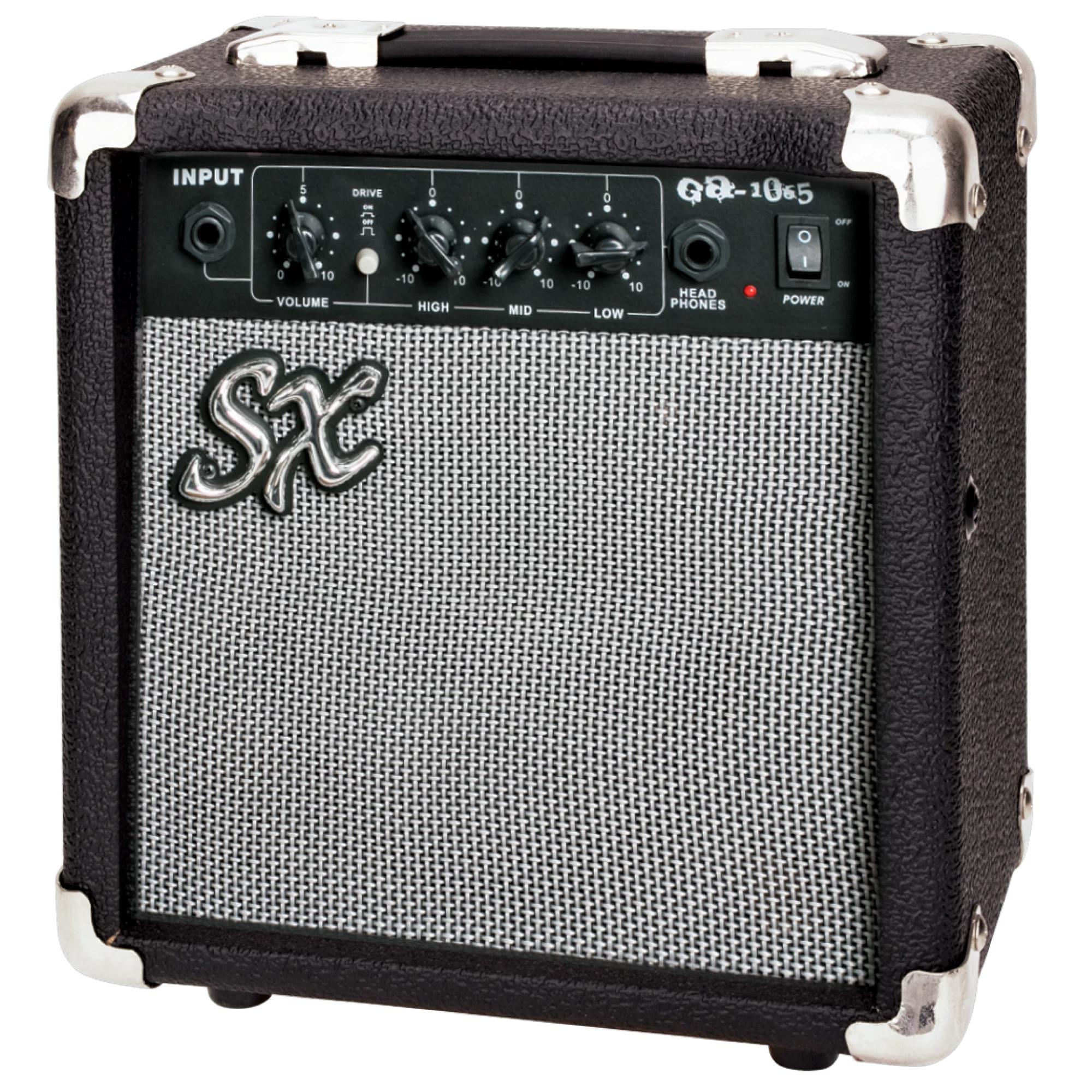 SX SE1SKMS - Electric Guitar & Amp Package - 4/4 Size. 6 SX SE1SKMS - Electric Guitar & Amp Package - 4/4 Size. - Image 4
