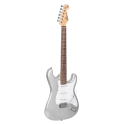 SX SE1SKMS - Electric Guitar & Amp Package - 4/4 Size. 8 SX SE1SKMS - Electric Guitar & Amp Package - 4/4 Size. -musical instrument SE1SKBMS right.png