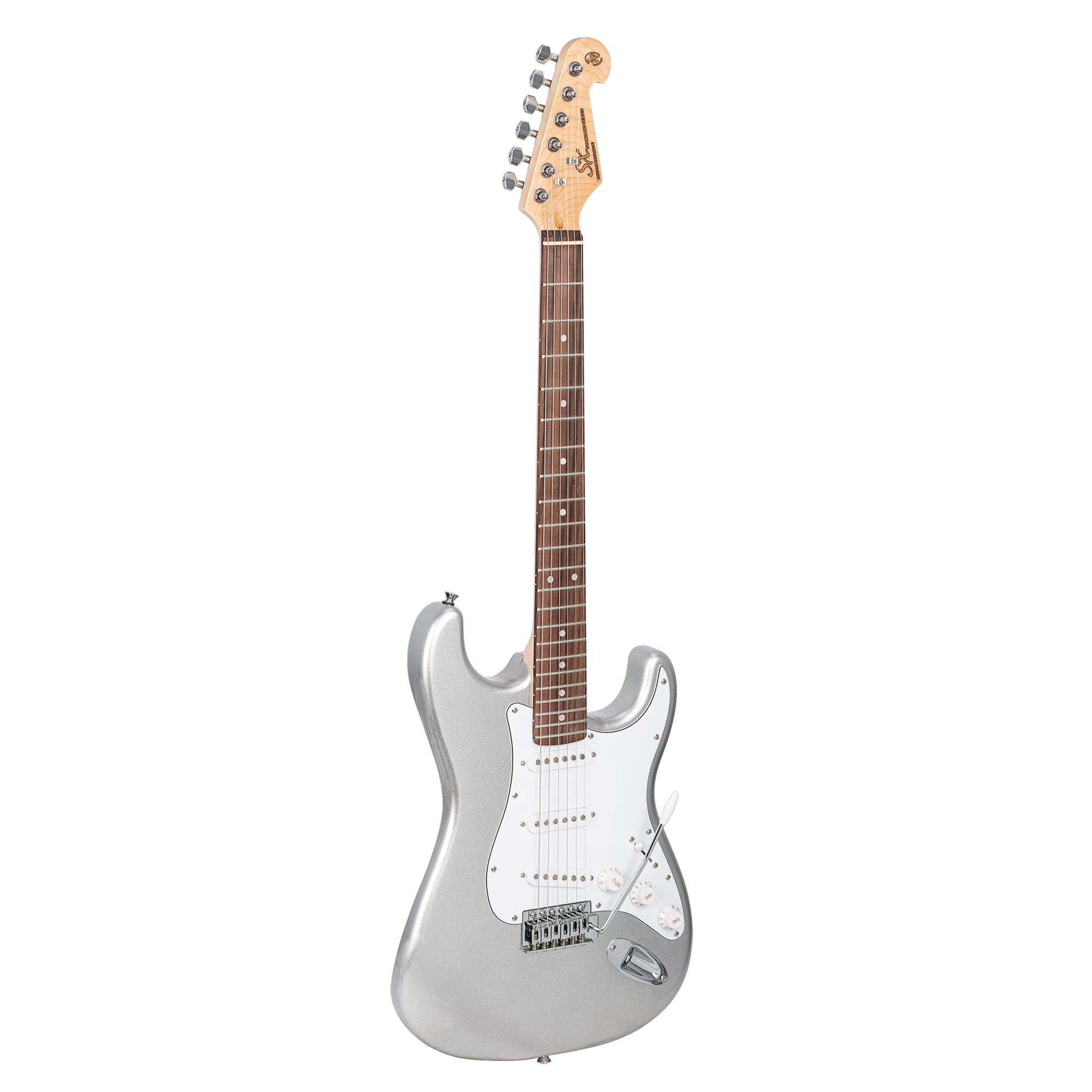 SX SE1SKMS - Electric Guitar & Amp Package - 4/4 Size. 4 SX SE1SKMS - Electric Guitar & Amp Package - 4/4 Size. - Image 2