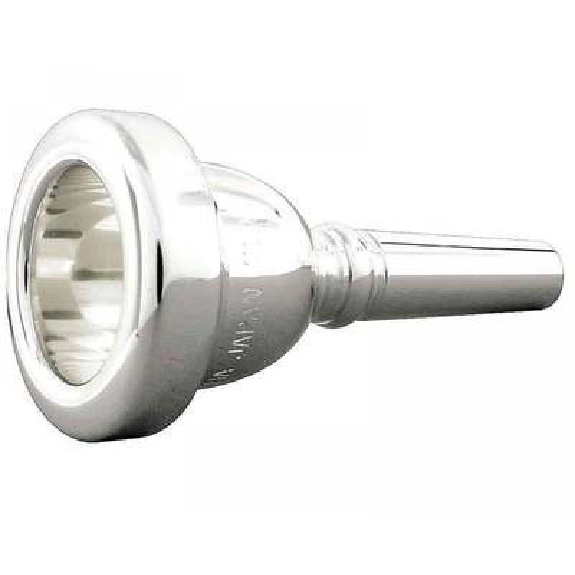 Yamaha Trombone Mouthpiece 45A 3 Yamaha Trombone Mouthpiece 45A