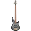Ibanez SR305EDXBZM 5 String Electric Bass Guitar Black Ice Frozen Matte -musical instrument SR305EDX BZM 1.png