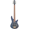 Ibanez SR305EDXCZM 5 String Electric Bass Guitar Cosmic Blue Frozen Matte 1 Ibanez SR305EDXCZM 5 String Electric Bass Guitar Cosmic Blue Frozen Matte -musical instrument SR305EDX CZM 1.png