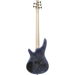 Ibanez SR305EDXCZM 5 String Electric Bass Guitar Cosmic Blue Frozen Matte 8 Ibanez SR305EDXCZM 5 String Electric Bass Guitar Cosmic Blue Frozen Matte -musical instrument SR305EDX CZM 2.png