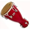 Toca Large Bata Drum Lya In Bright Red Lacquer Finish -musical instrument TOC3310.jpg