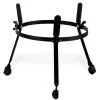 Toca 12" Sit Down Style Barrel Conga Stand -musical instrument TOC3612STD.jpg