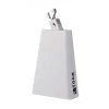 Toca Contemporary Series Timbale Bell With Mount In White