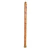 Toca Duro Didgeridoo 49" Orange Swirl Design -musical instrument TOCDIDGDOS.jpg