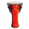 Toca Freestyle Series Mech Tuned Djembe 14" In Fiesta With Bag -musical instrument TOCSFDMX14FB.jpg