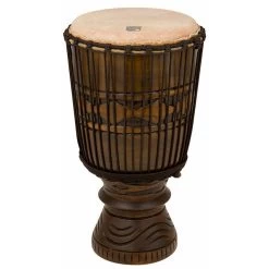 Toca World Drums Series Bougarabou 12" Drum
