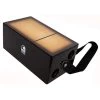 Toca Bongo Flip Cajon In Brown Sunburst Satin Finish -musical instrument TOCTBFC.jpg