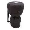 Toca Djembe 12" Bag In Black -musical instrument TOCTDB12BK.jpg