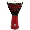 Toca Freestyle 2 Series Djembe 12" In Bali Red 1 Toca Freestyle 2 Series Djembe 12" In Bali Red -musical instrument TOCTF2DJ12RP.jpg