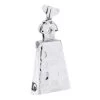 Toca Pro Line Hi-Rut Cowbell In Stainless Steel With Mount 2 Toca Pro Line Hi-Rut Cowbell In Stainless Steel With Mount -musical instrument TOCTPC1SS.jpg