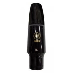 Yamaha Tenor Saxophone Mouthpiece 7C