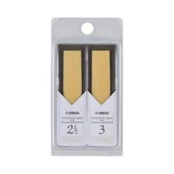 Yamaha Tenor Sax 2.5/3.0 Synthetic Reed 2-Pack