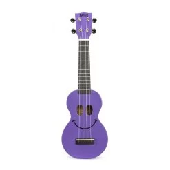Mahalo U60SMPP - Soprano Ukulele - Purple