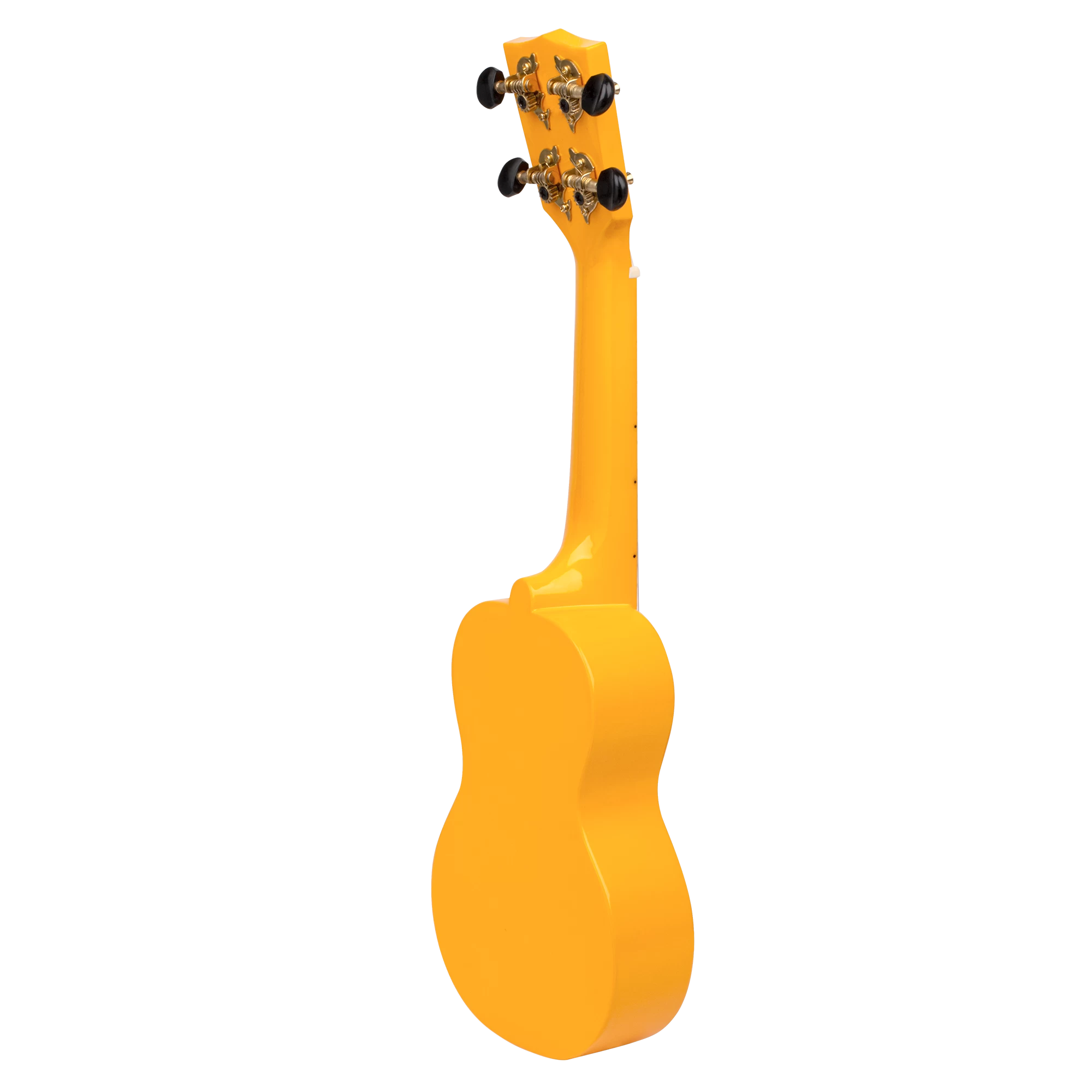 Mahalo - USMILINO U-Smilino Sopranino Ukulele. Yellow 6 Mahalo - USMILINO U-Smilino Sopranino Ukulele. Yellow - Image 4