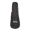 Mahalo OB604 - Baritone Ukulele Bag Black 1 Mahalo OB604 - Baritone Ukulele Bag Black -musical instrument UB1 front.jpg 3