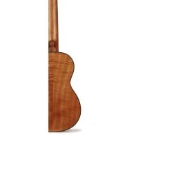 Mahalo UK2LTD2B - Soprano Ukulele - Limited Edition - Open Grain -musical instrument ULTD2 BACK.jpg
