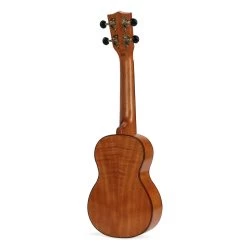 Mahalo UK2LTD2B - Soprano Ukulele - Limited Edition - Open Grain -musical instrument ULTD2 BR.jpg