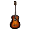 Valencia - VA434CSB 430 Series 4/4 Size Nylon Acoustic Guitar. Classic Sunburst -musical instrument VA434CSB RIGHT.png