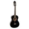 Valencia VC102BK - 1/2 Size Classical Guitar - Gloss Black -musical instrument VC102BK right scaled.jpg