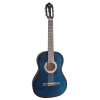Valencia VC104BUS - Full Size Classical Guitar - Gloss Blue Sunburst -musical instrument VC104BUS 1.png