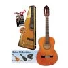 Valencia VC104K - Full Size Classical Guitar Package - Gloss Natural -musical instrument VC104K scaled.jpg