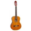 Valencia VC104L - Full Size Classical Guitar - Left Hand - Gloss Natural -musical instrument VC104L right scaled.jpg