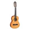 Valencia VC201 - 1/4 Size Classical Guitar - Satin Natural -musical instrument VC201 right.jpg